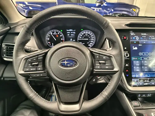 2024 Subaru Outback Limited 2 SETS OF TIRES | NAVI | HARMAN/K... in Cars & Trucks in Markham / York Region - Image 20