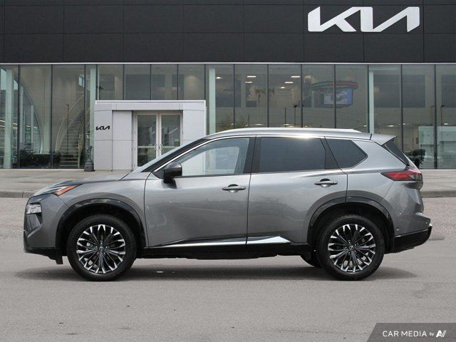 2024 Nissan Rogue Platinum | Turbo | Pano Sunroof in Cars & Trucks in Guelph - Image 2