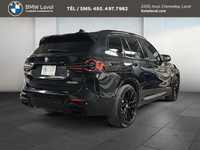 ===== 2022 BMW X3 M40i | Gr. Sup. Amélioré | Accès confort | ===== ===== Pourquoi acheter chez nous... (image 7)