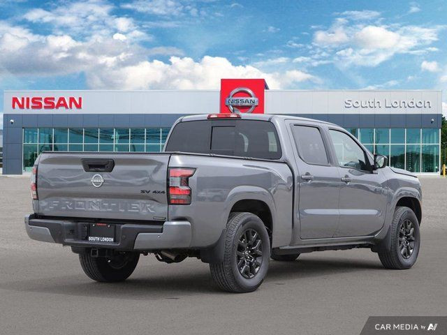 2023 Nissan Frontier SV in Cars & Trucks in London - Image 3