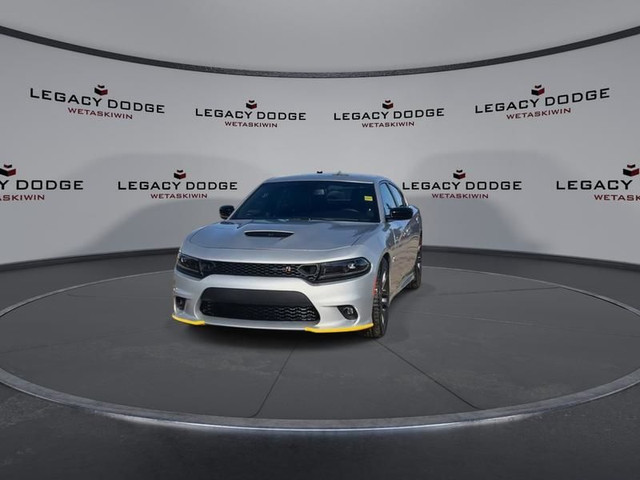 2023 Dodge Charger SCAT PACK 392 in Cars & Trucks in Edmonton - Image 3