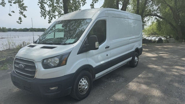 2020 Ford Transit fourgon utilitaire TOIT MOYEN AWD 148 in Cars & Trucks in Laval / North Shore