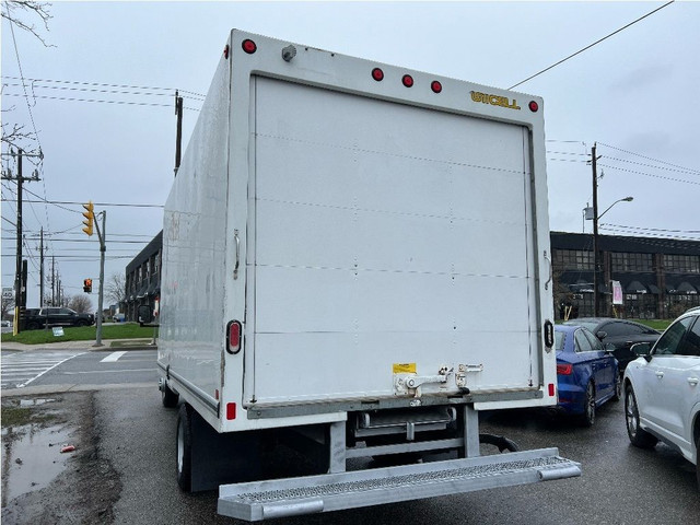  2019 GMC Savana 3500 3500|177 Wheelbase|16 Foot box|Ramp|Certif in Cars & Trucks in City of Toronto - Image 4