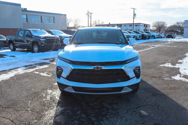 2024 Chevrolet Blazer LT in Cars & Trucks in Regina - Image 3