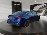 The 2022 Kia Forte EX is a compact sedan offering a blend of modern features, efficiency, and afford... (image 4)
