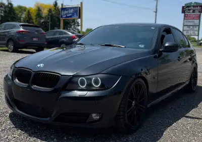 Drive Buy Auto Sales in London, ON specializes in a fantastic selection of top quality used vehicles...