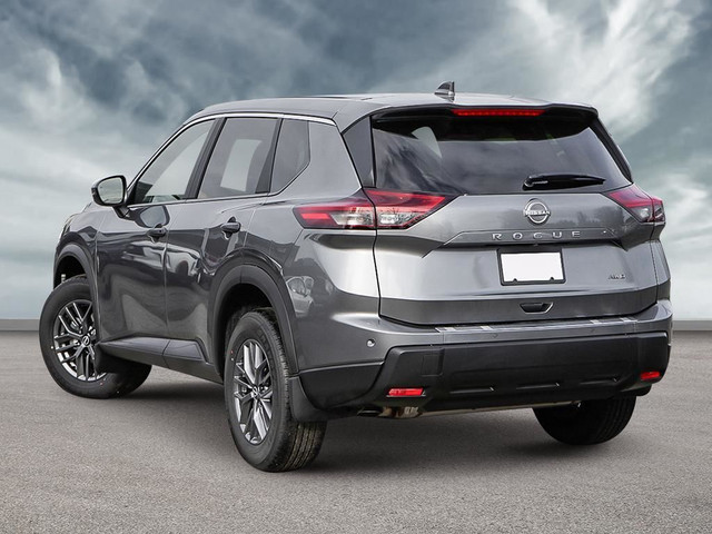 2025 Nissan Rogue S in Cars & Trucks in City of Toronto - Image 4