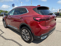 Like-New Luxury: 2024 Buick Envision Preferred AWD - One Owner, Accident-Free, Ultra-Low KMs!Experie... (image 2)