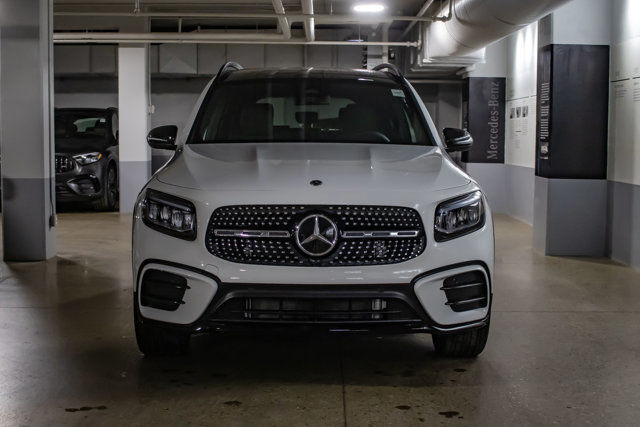 2025 Mercedes-Benz GLB GLB 250 4MATIC SUV in Cars & Trucks in Edmonton - Image 4