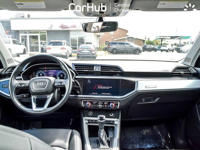 2022 Audi Q3 Komfort in Cars & Trucks in Mississauga / Peel Region - Image 2