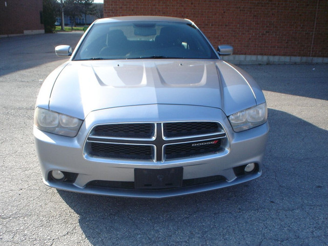 2013 Dodge Charger 4dr Sdn Police RWD in Cars & Trucks in Mississauga / Peel Region
