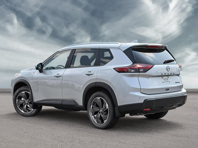 2025 Nissan Rogue SV MOONROOF in Cars & Trucks in City of Toronto - Image 4