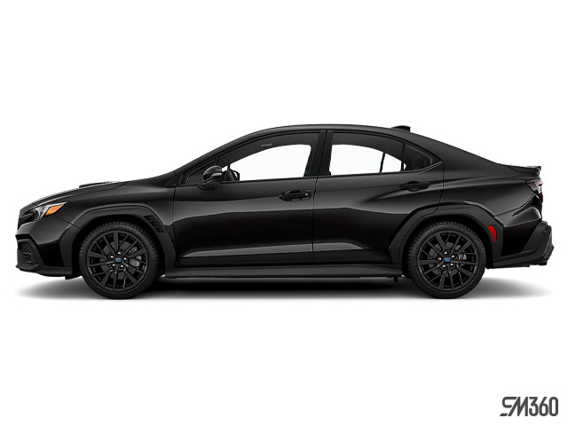 2025 Subaru WRX Sport-tech in Cars & Trucks in Hamilton