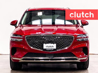 NO ACCIDENTS / CLEAN CARFAX / 1 OWNER / Power Tailgate/Hatch, Auto Dimming Rearview Mirror, Front He... (image 1)