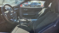 Experience the thrill of the open road in this stunning red Mustang, where power meets elegance. The... (image 8)