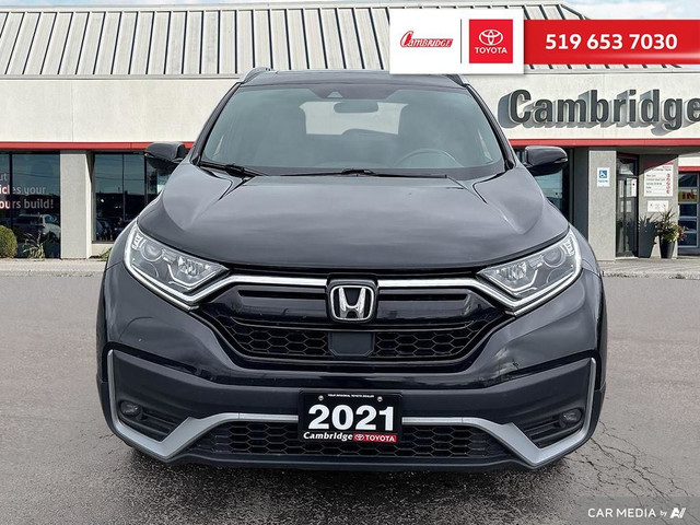 2021 Honda CR-V Sport in Cars & Trucks in Cambridge - Image 2