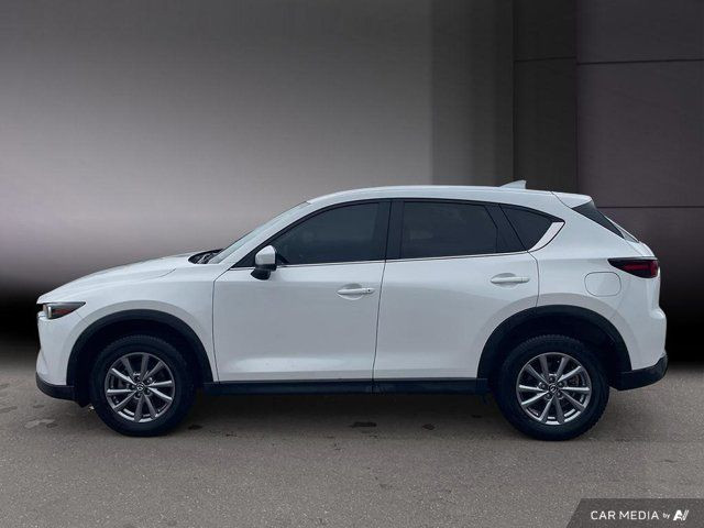 2025 Mazda CX-5 GS AWD | Heated Steering + Seats | Carplay in Cars & Trucks in Cambridge - Image 3