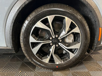 Welcome to the BRAND NEW 2025 FORD MUSTANG MACH-E SELECT , powered by a 88KWH USABLE EXT NCM BATT th... (image 4)