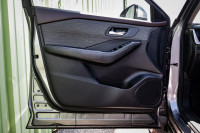 This 2022 Nissan Rogue is for sale today. This SUV has 105,201 kms. It's grey in colour and is compl... (image 8)