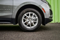This 2024 Chevrolet Equinox is for sale today. This SUV has 51,500 kms. It's charcoal in colour and... (image 6)