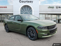 JUST REDUCED FOR FINAL CLEARANCE! This Dodge Charger SXT has a durable 3.6L Pentastar VVT V6 engine... (image 6)