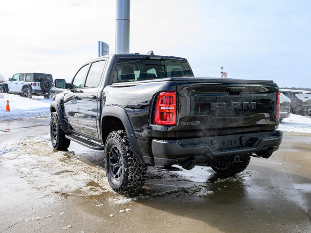2025 Ram 1500 RHO in Cars & Trucks in Barrie - Image 3