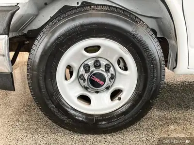 2021 GMC Savana Passenger LT | Rear View Camera | Cruise, View more