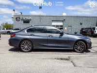 This BMW 3 Series 330I XDrive has a powerful Intercooled Turbo Premium Unleaded I-4 2.0 L/122 engine... (image 9)