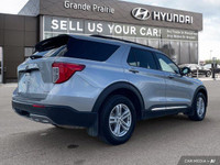 Command the road with this 2023 Ford Explorer XLT. Boasting a powerful 2.3L EcoBoost I-4 engine and... (image 5)