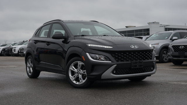 2022 Hyundai Kona Preferred Special Edition AWD | Sunroof in Cars & Trucks in Guelph
