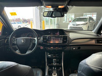 NAVIGATION, LEATHER SEATS, SUN/MOONROOF Got your eye on a sleek coupe to add some zest to your summe... (image 8)