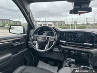 The 2023 GMC Sierra comes with a 5.3L ECOTEC3 V8 engine, delivering 355 hp and 383 lb-ft of torque.... (image 9)