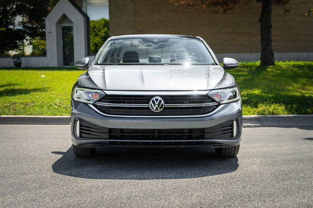 2024 Volkswagen Jetta Highline in Cars & Trucks in Mississauga / Peel Region - Image 2