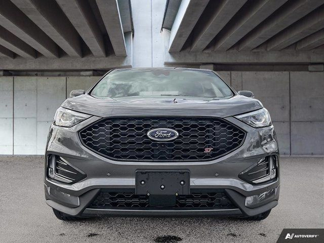  2022 Ford Edge ST in Cars & Trucks in Tricities/Pitt/Maple - Image 2