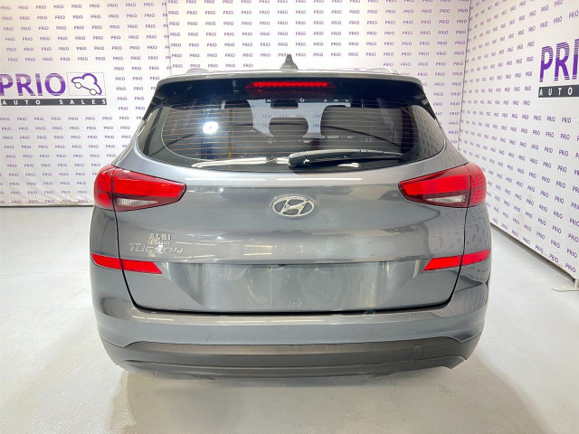 2019 Hyundai Tucson in Cars & Trucks in Ottawa - Image 4