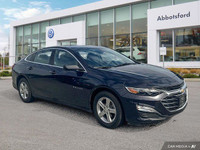 Only 24,898 Miles! This Chevrolet Malibu delivers a Turbocharged Gas I4 1.5L/91 engine powering this... (image 6)