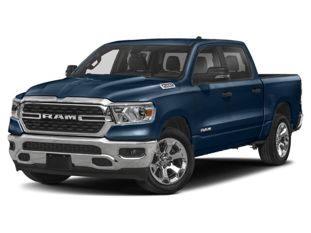 2024 Ram 1500 BIG HORN in Cars & Trucks in Peterborough