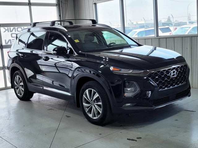 2019 Hyundai Santa Fe Essential AWD | HEATED SEATS |  in Cars & Trucks in Regina - Image 2