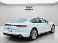 KEY FEATURES Porsche Active Suspension Power Steering Plus 21-Inch Sport Design Wheels Wheels Painte... (image 5)