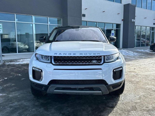 2016 Land Rover Range Rover Evoque HSE in Cars & Trucks in St. Albert - Image 3