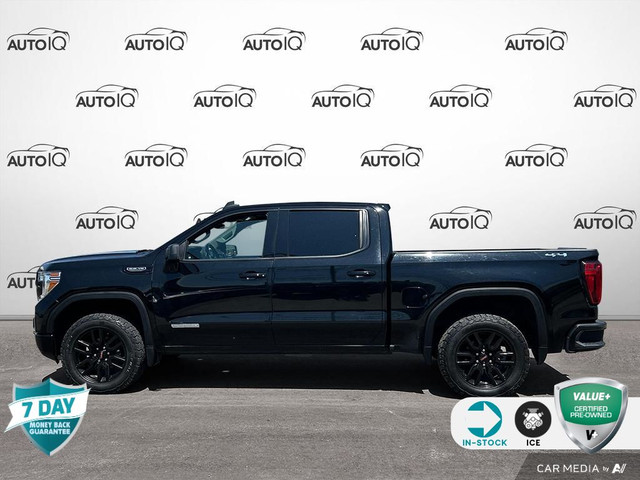 2022 GMC Sierra 1500 Limited Elevation HEATED SEATS | HEATED... in Cars & Trucks in Hamilton - Image 3