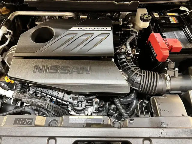 2024 Nissan Rogue SV PREMIUM CUIR TOIT PANO 4RM in Cars & Trucks in Laval / North Shore - Image 14
