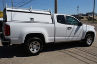 FREE CARFAX REPORT AVAILABLE ONTARIO ONE OWNER TRUCK 4 BRAND-NEW GOODYEAR WRANGLER ALL-SEASON TIRES... (image 8)