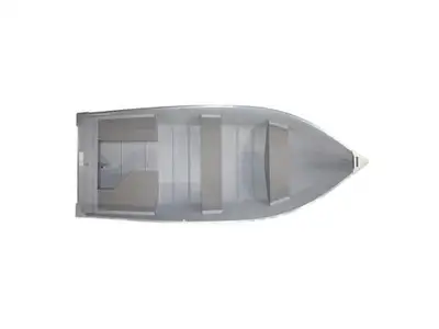 2025 Lund Boat Co WC14 - ARCTIC WHITE ### 2025 Lund WC-14 Tiller For generations Lund has been provi...