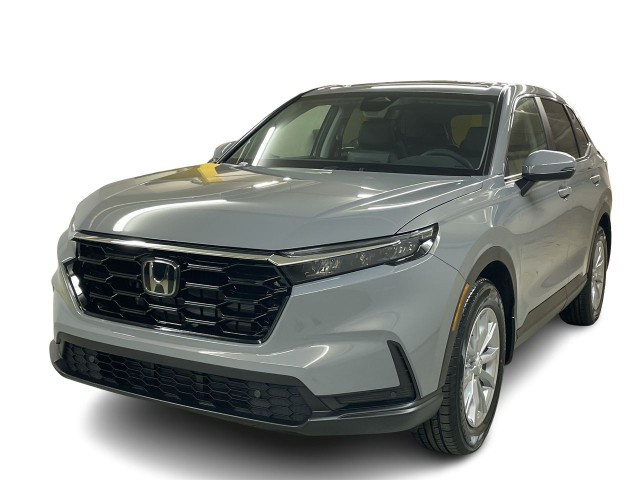 2023 Honda CR-V EX-L, Cuir, Carplay, Bluetooth, Caméra, Jantes*U dans Autos et camions  à Ville de Montréal - Image 2