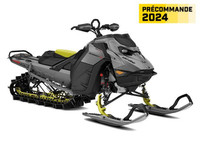 2025 Ski-Doo SUMMIT X w/ EXPERT Pkg 154 850 E-TEC Turbo R Powder