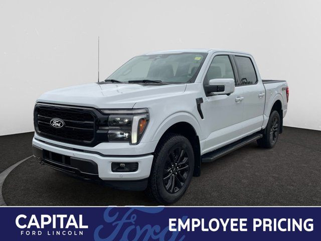 2025 Ford F-150 Lariat in Cars & Trucks in Regina