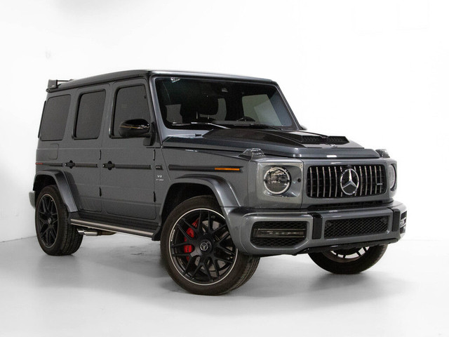 2019 Mercedes-Benz G-Class AMG | G63 | DIAMOND STICH | CARBON FI in Cars & Trucks in Mississauga / Peel Region - Image 2