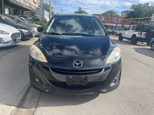 2012 Mazda 5 GT in Cars & Trucks in City of Toronto - Image 2