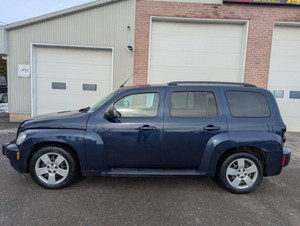 2011 Chevrolet HHR LS
